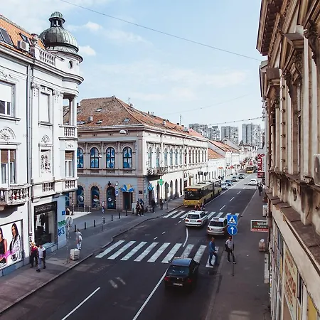 Grand Zemun 베오그라드