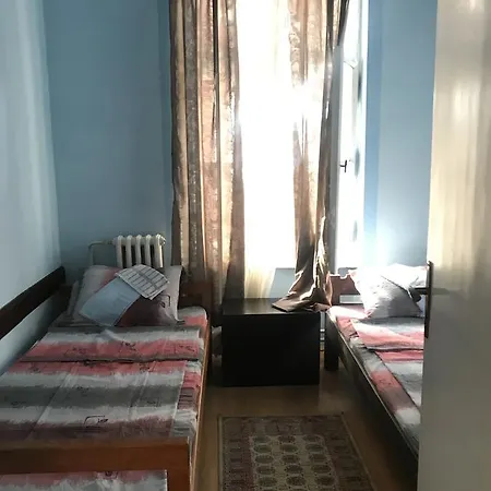 게스트하우스 Grand Zemun *