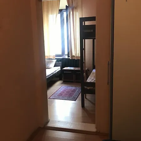 Grand Zemun 게스트하우스 베오그라드