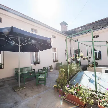 Grand Zemun 게스트하우스